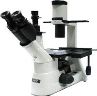 培養倒立顕微鏡 403T