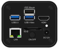 4K-X5CAM_interface