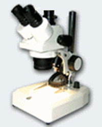ズーム実体顕微鏡 HTZ