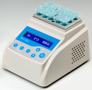 Mini Dry Bath Incubator RHC-mini